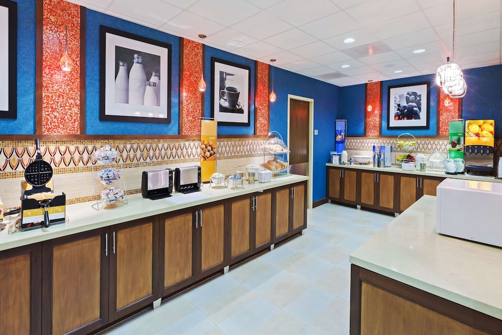 Hampton Inn Austin Oak Hill - photo 39