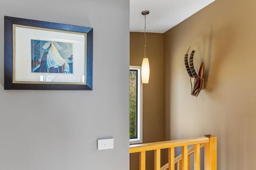 Achilles - carbon neutral hotel in Apollo Bay