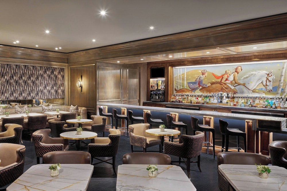 The St. Regis Aspen Resort - photo 156