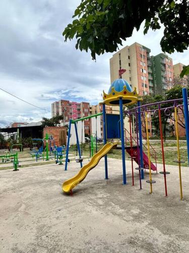 Acogedor apartamento tres habitaciones — Cucuta — photo 5