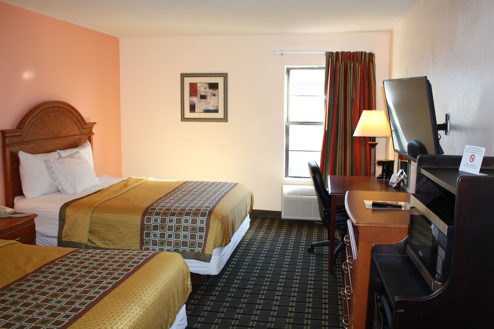 Executive Inn and Suites Wichita Falls - photo 24