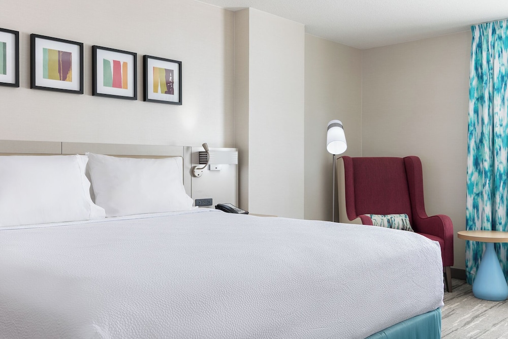 Hilton Garden Inn Hanover Arundel Mills BWI Airport - photo 13