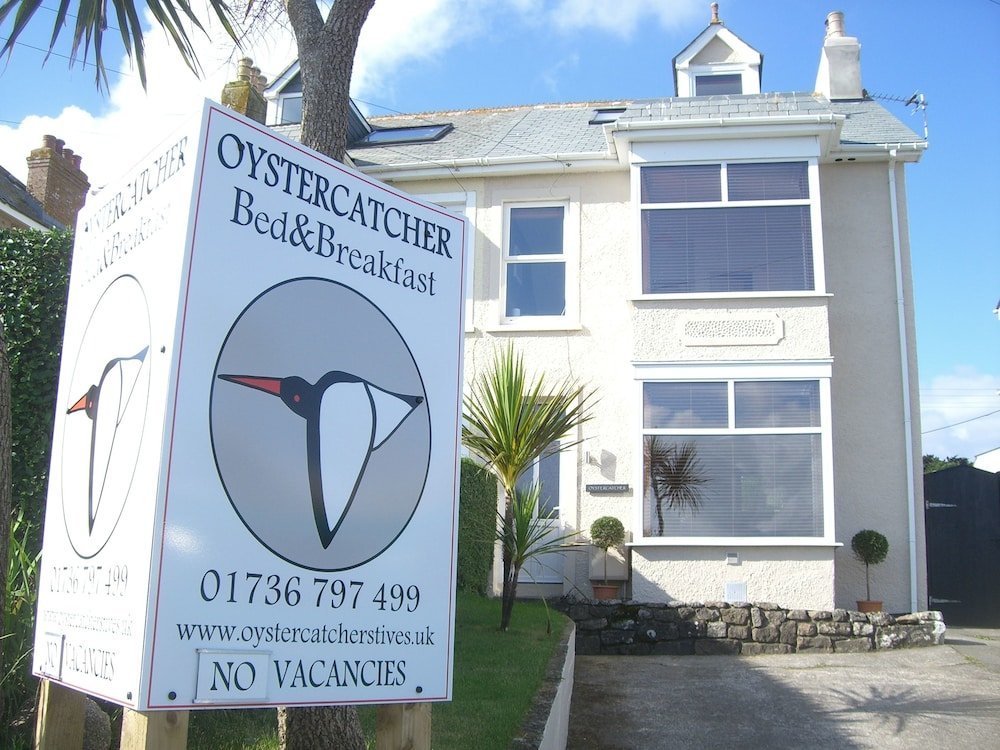 Oystercatcher — hotel in St Ives