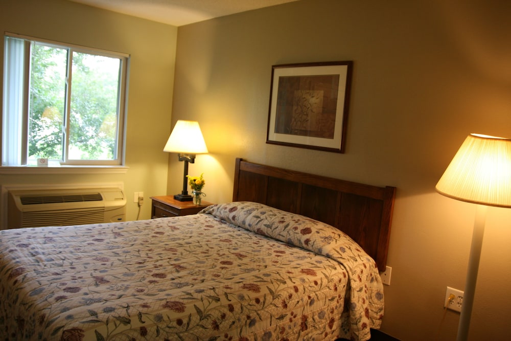 Affordable Suites of America - photo 8