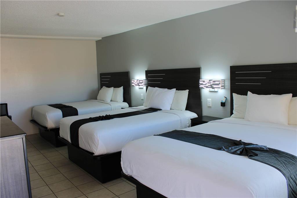 Rodeway Inn Yuma Downtown - photo 15