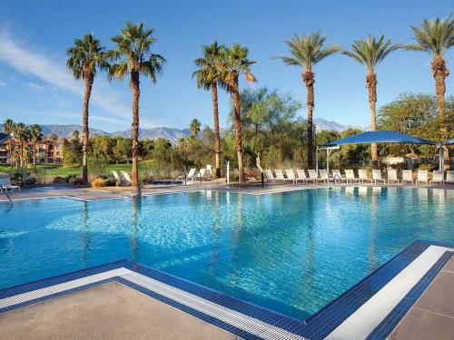 Marriott S Shadow Ridge Ii The Enclaves 2br Apartment With Resort Access — Palm Desert