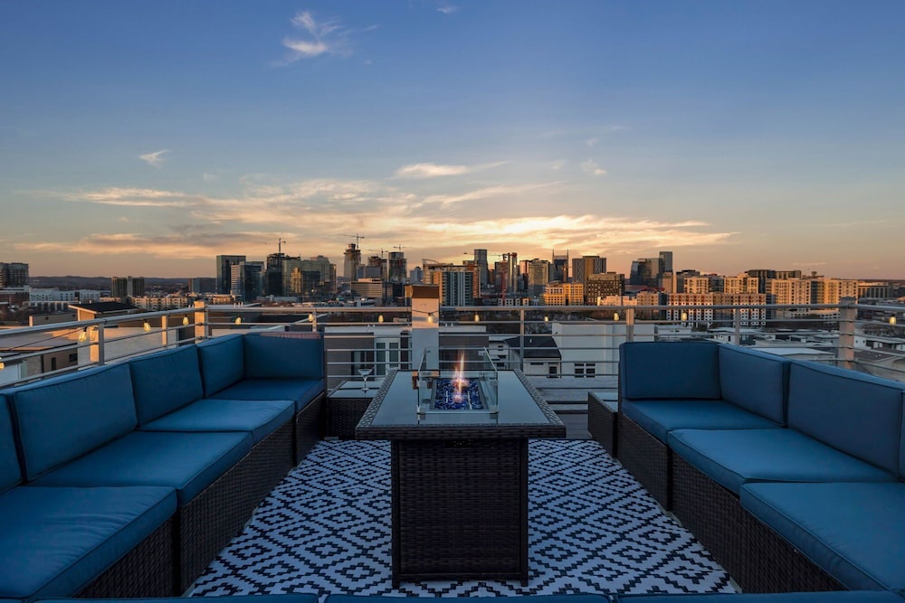 Nashview Heart of Gulch 360º Views of Downtown - photo 5