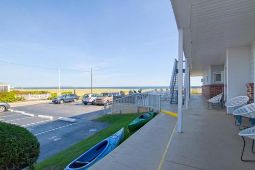 Kebek 3 Oceanside Motel - photo 12