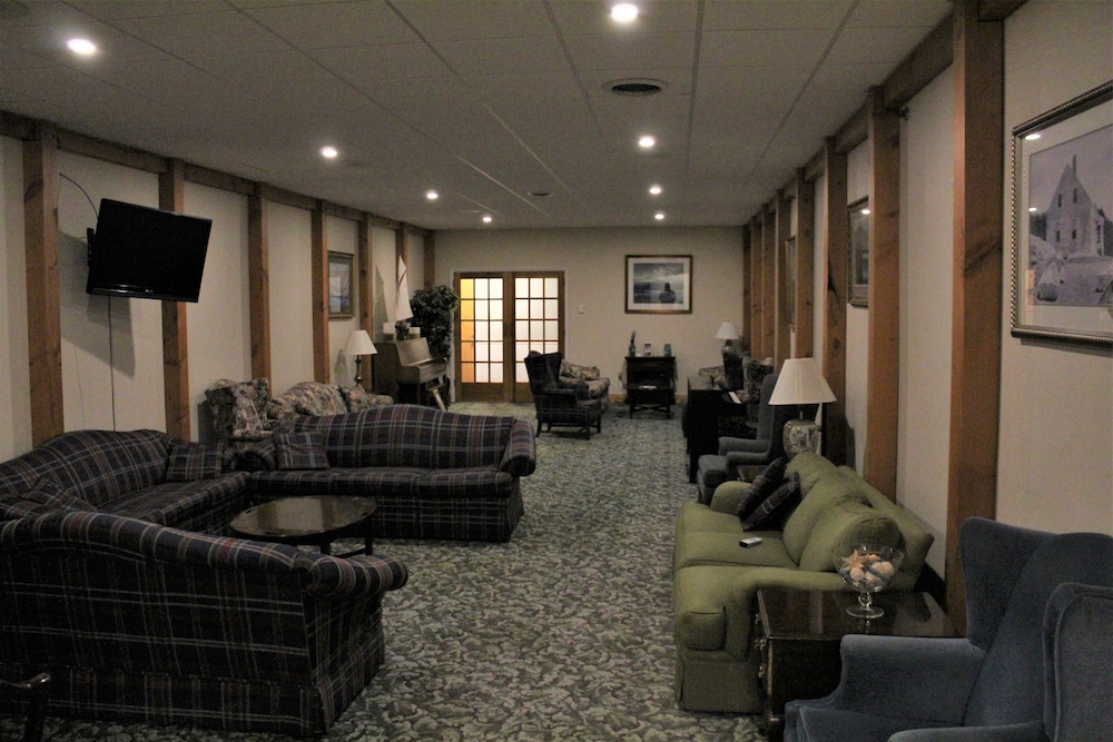 Boothbay Harbor Inn - photo 6