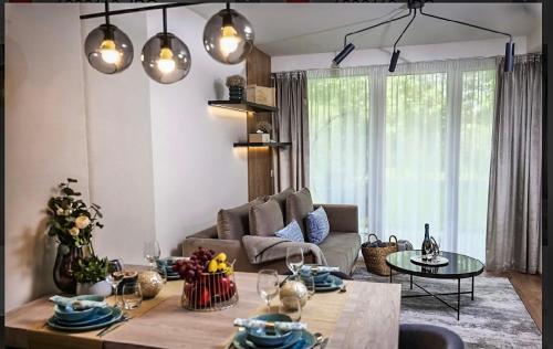 Napfény Resort Apartman — Balatonlelle — photo 2