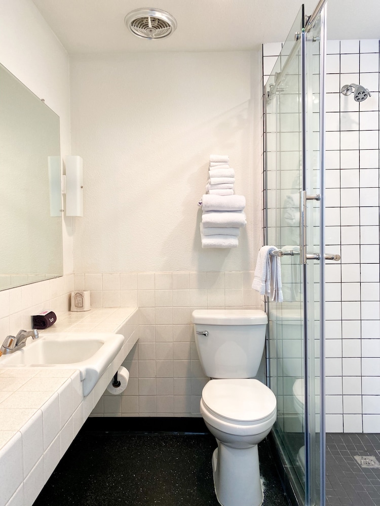 Hotel Corvallis - photo 42