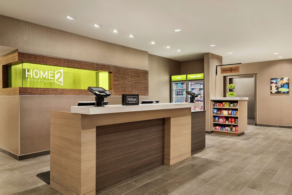 Home2 Suites by Hilton San Antonio North Stone Oak TX - photo 6