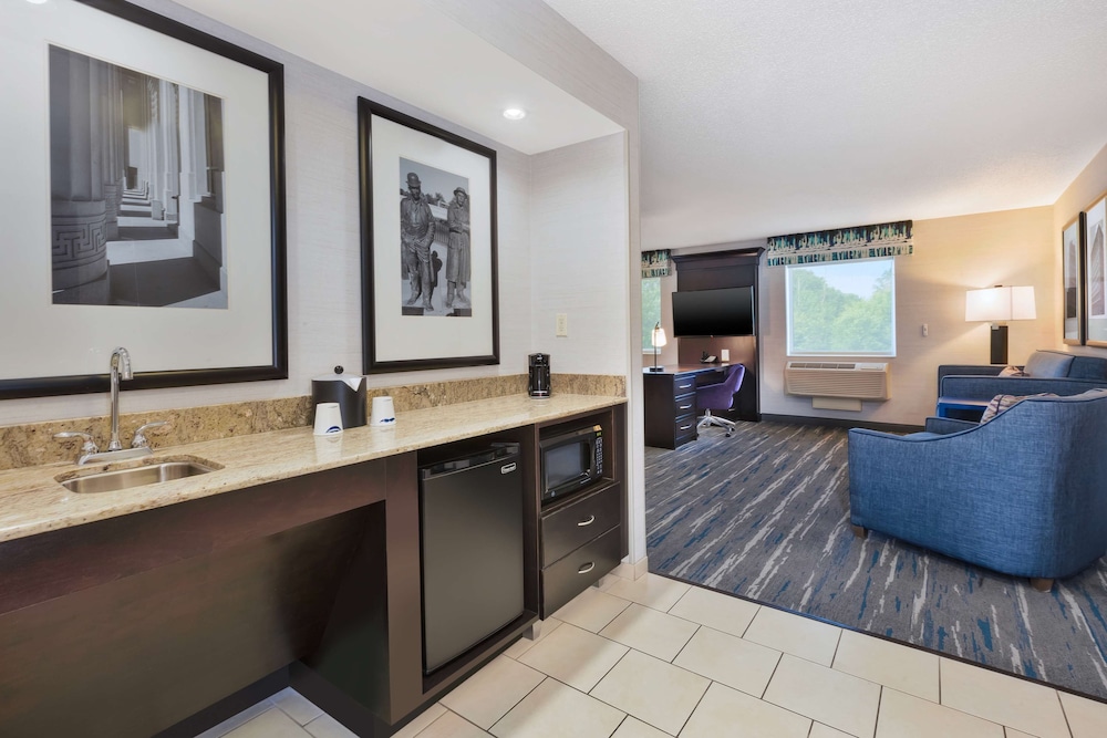 Hampton Inn & Suites Flint Grand Blanc - photo 15