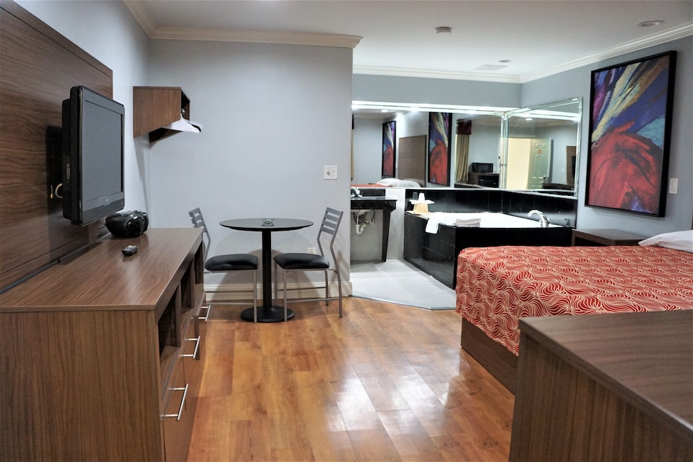 Palace Inn Antoine - photo 19