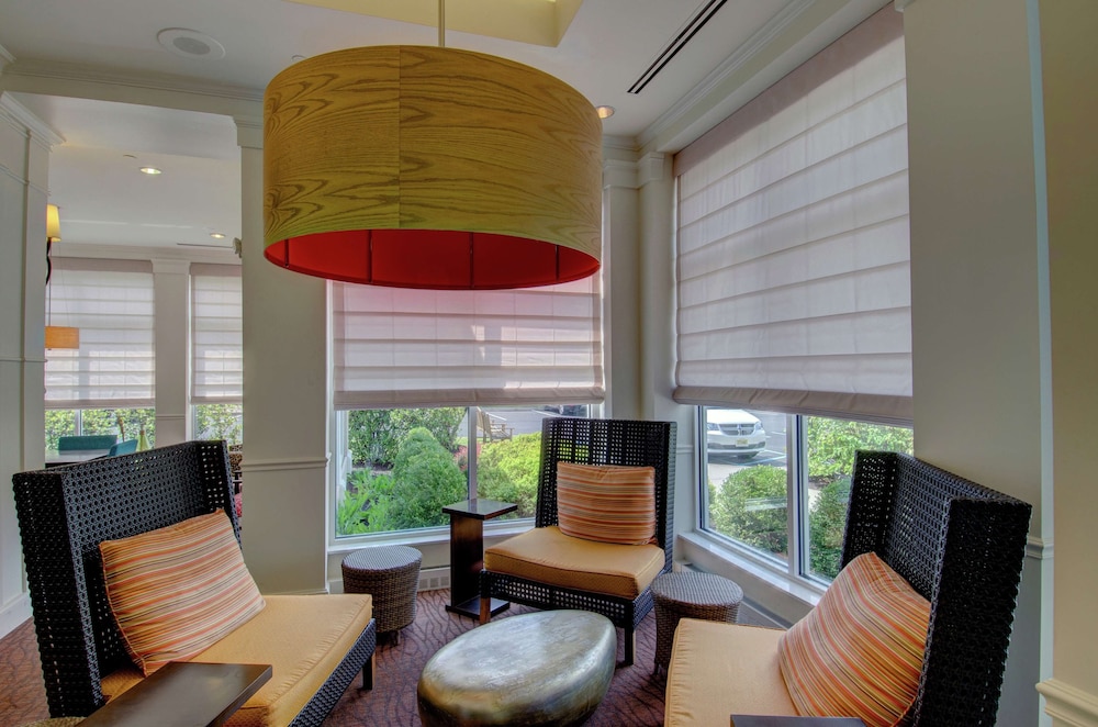 Hilton Garden Inn Norwalk - photo 11