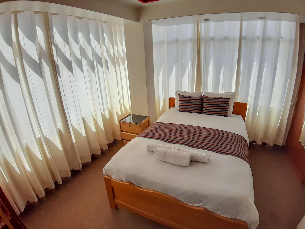 Salones del Inca Hotel — Cusco — photo 5