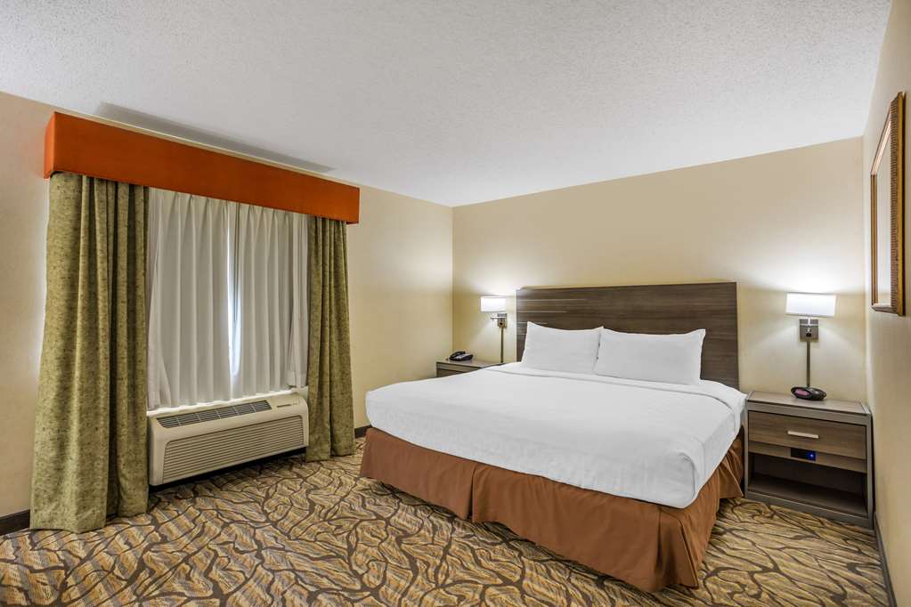 Best Western Danville Inn - photo 14