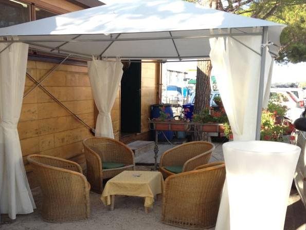 Meuble’ Tripoli in Grado, Italy