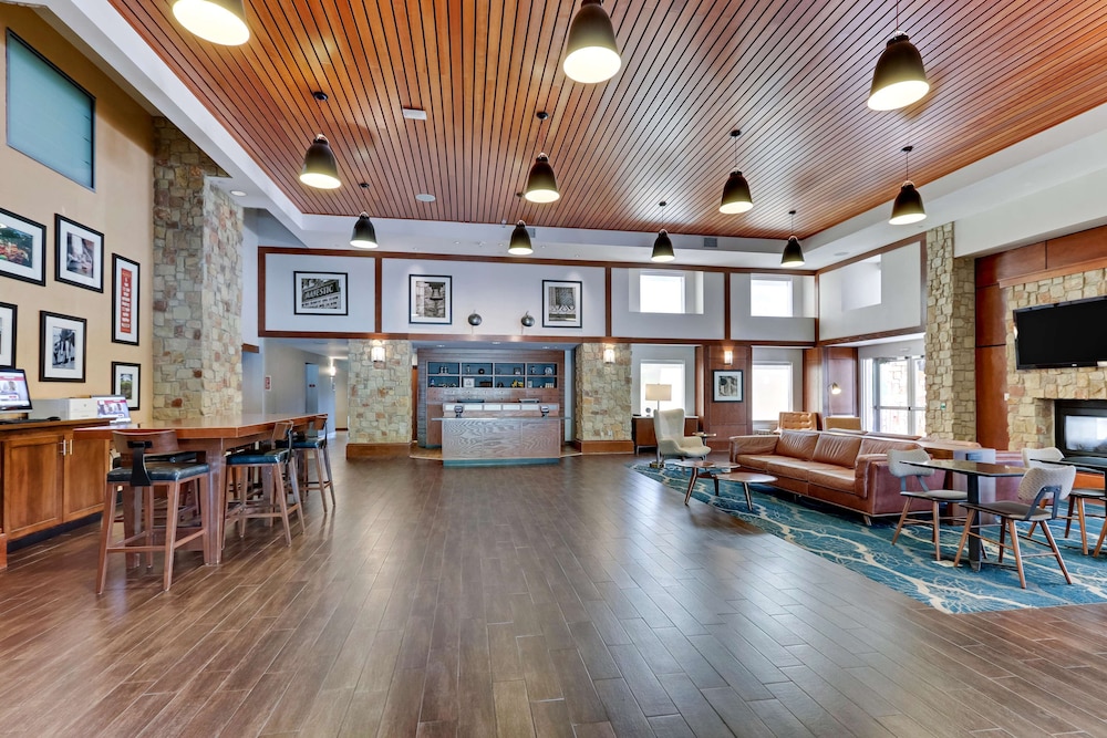 Wyndham Garden San Antonio Airport - photo 3