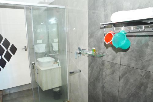 Orange Valley Farm Resort - last minute hotel in Munnar