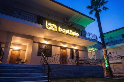 Βastasio Apartments Pefkochori — 4-Star Luxury Hotel in Pefkochori, Greece