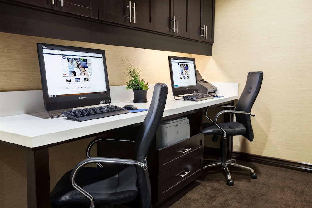 Hampton Inn Los Angeles Int'l Airport Hawthorne - photo 24