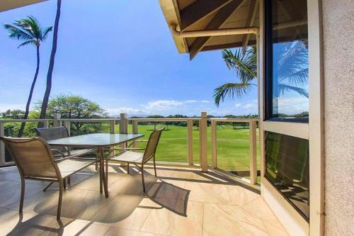 Wailea Grand Champion #148 Condo — 4-Star Luxury Hotel in Wailea, United States