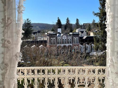 Le balcon des thermes - last minute hotel in Unknown City