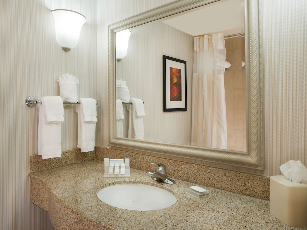 Hilton Garden Inn Virginia Beach Town Center - photo 23