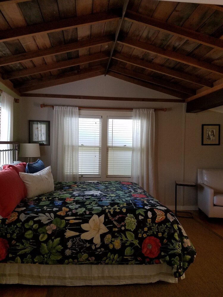 China Creek Cottages - photo 18