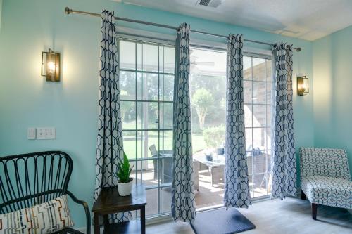 Modern Condo at Barefoot Golf Resort with Patio - photo 9