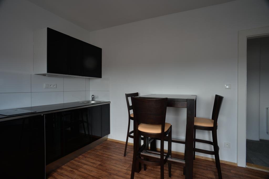 Penzion Karolinka in Kromeriz, Czech Republic