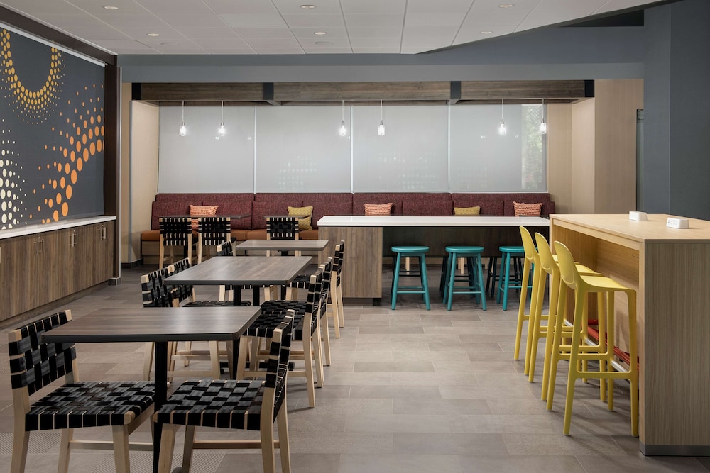 Tru by Hilton Miami West Brickell - photo 24
