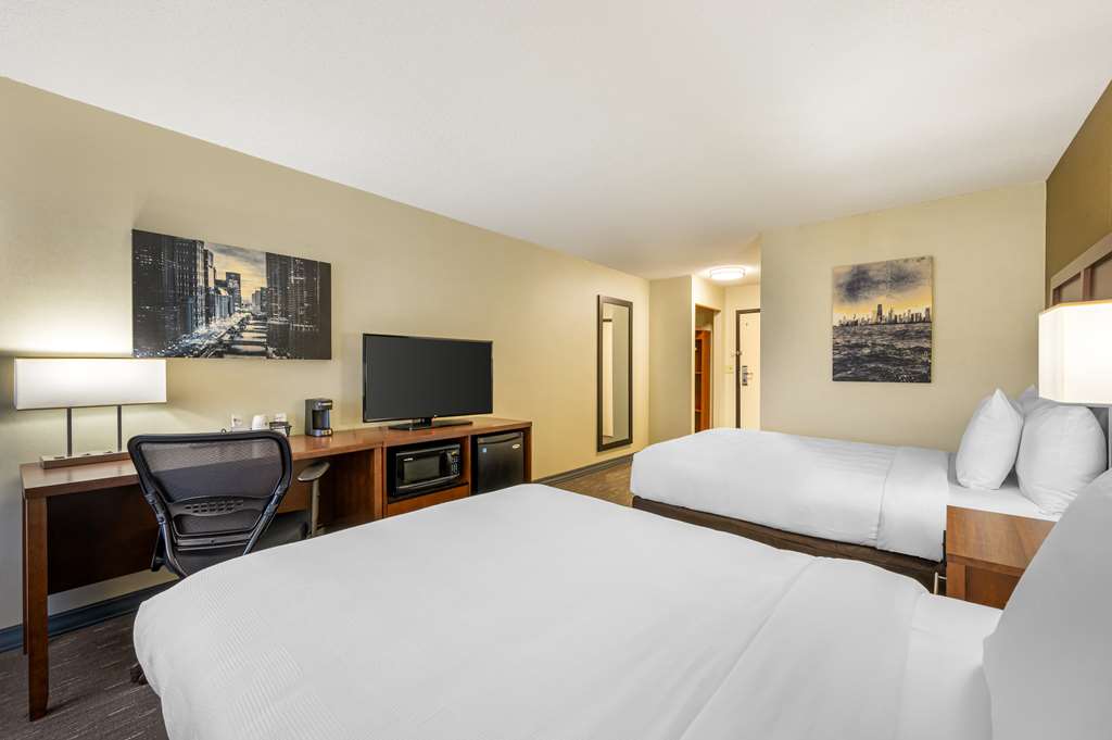 Best Western Chicago Downers Grove - photo 15