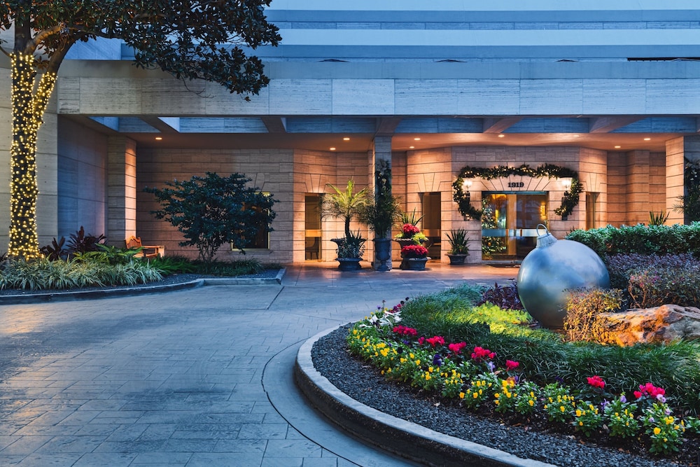 Houston Grand Hotel River Oaks - photo 92