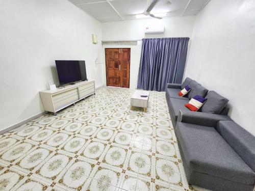 Happy vacation homestay mersing — 4-Star Luxury Hotel in Mersing, Malaysia