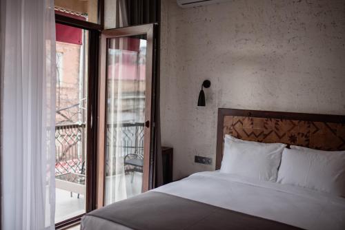 Kazma Boutique Hotel