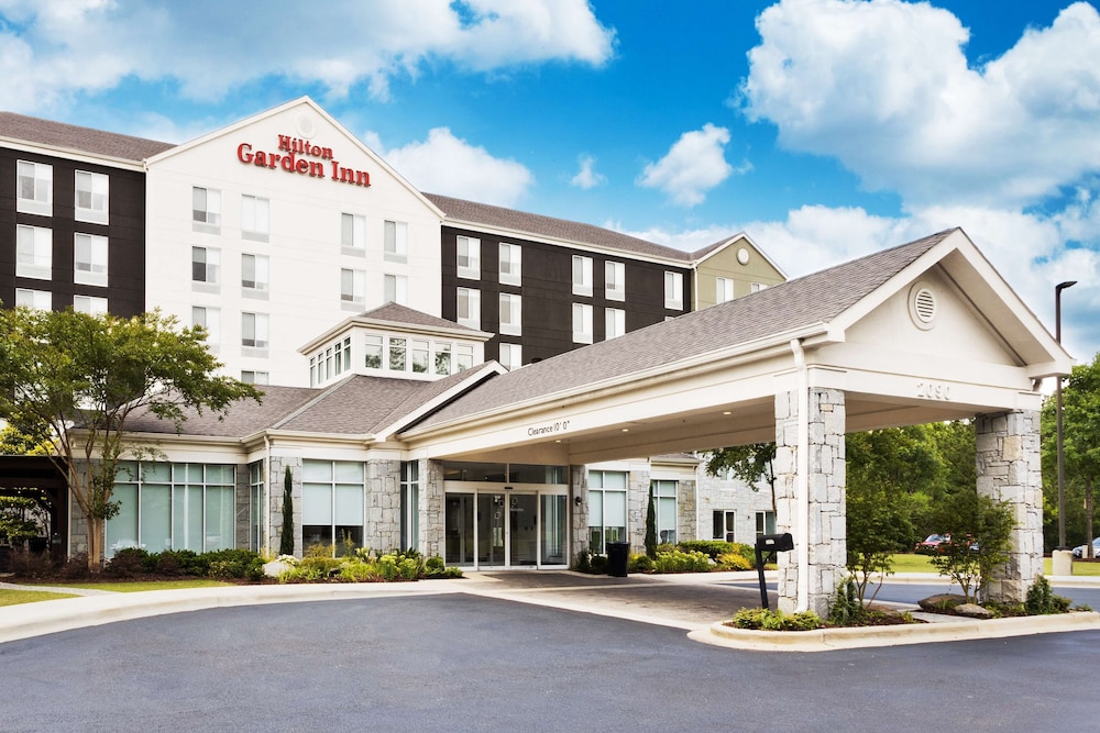 Hilton Garden Inn Birmingham SE Liberty Park - photo 40