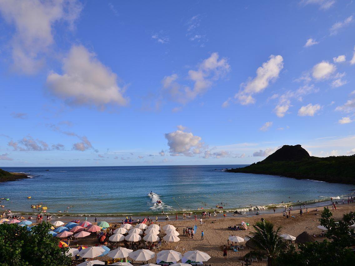 Long Keng Hotel - last minute hotel in Hengchun