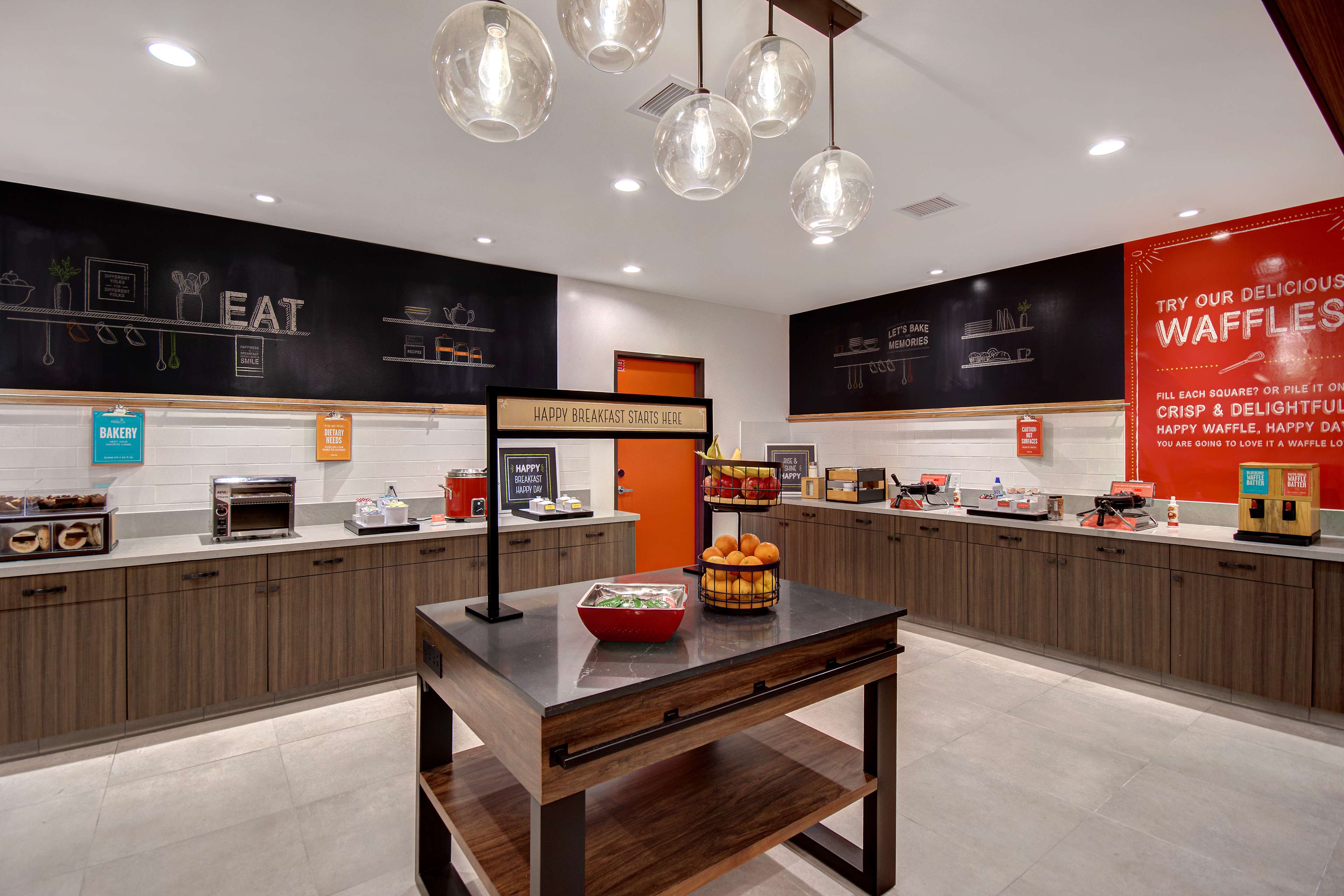 Hampton Inn & Suites Ontario Rancho Cucamonga - photo 12