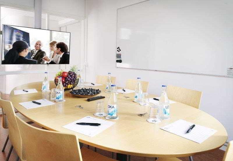 Best Western Farsta Strand Hotel & Conference in Stockholm, Sweden