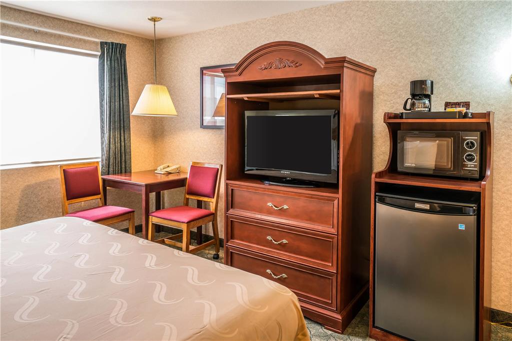 Quality Inn Othello WA - photo 23