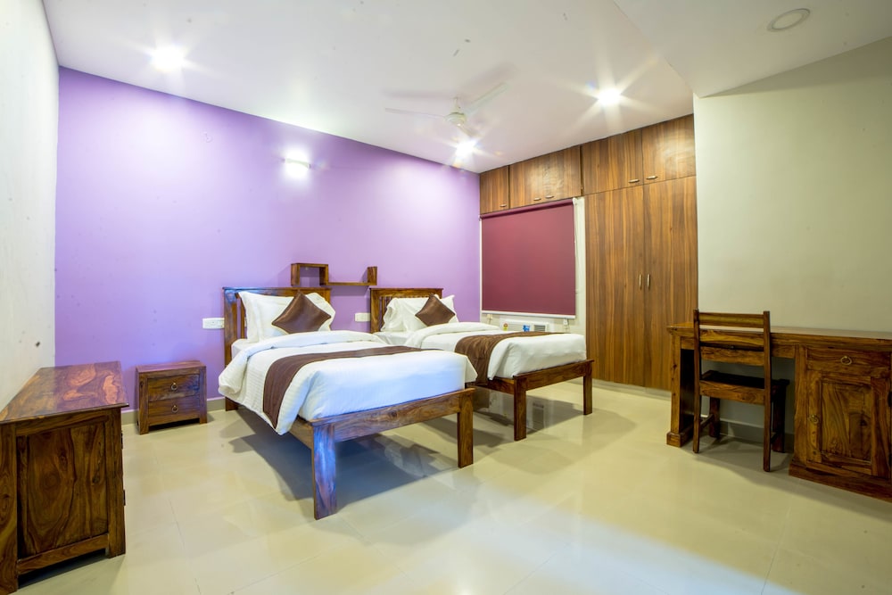 OYO 6375 Perungudi - last minute hotel in Chennai