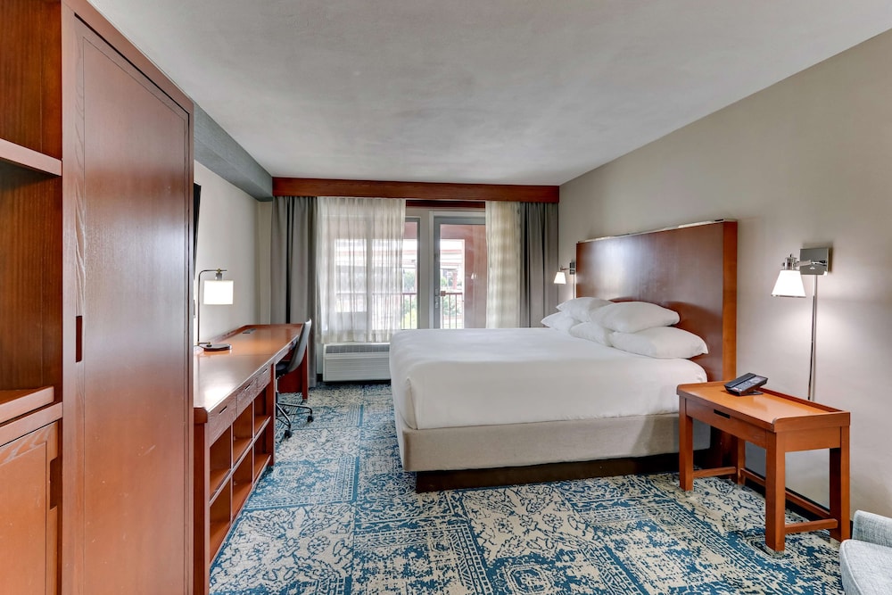 Wyndham Garden San Antonio Airport - photo 22