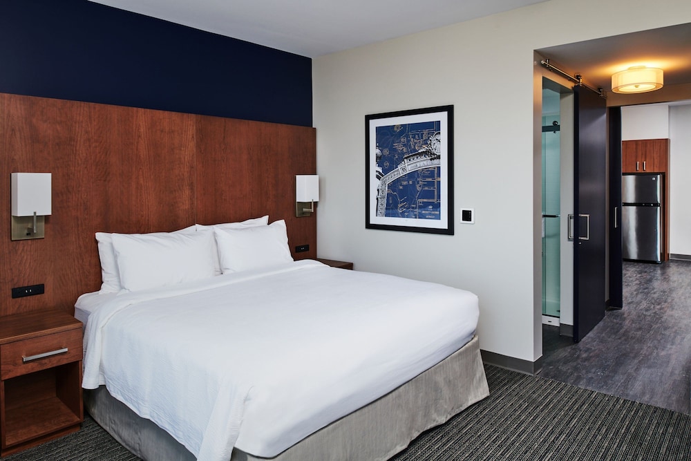 Residence Inn by Marriott Berkeley - photo 12