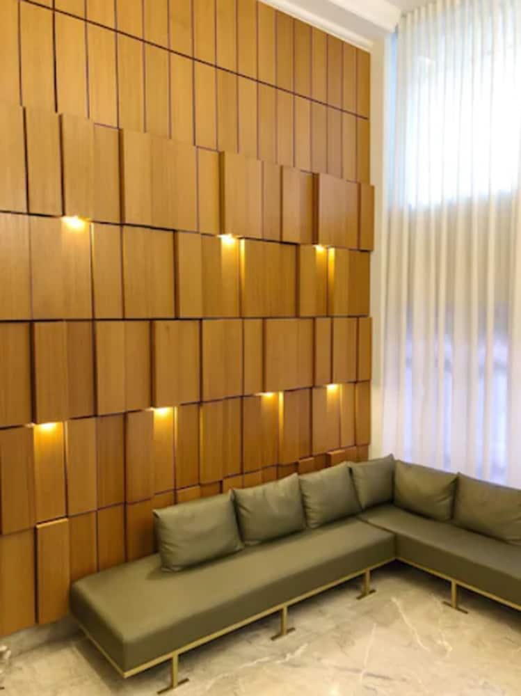 Normandy Hotel — Belo Horizonte — photo 4