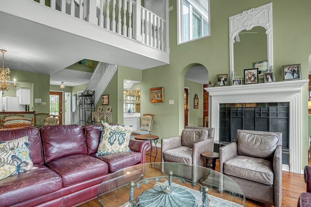 4 Genoa Court at the Sea Pines Resort - photo 16