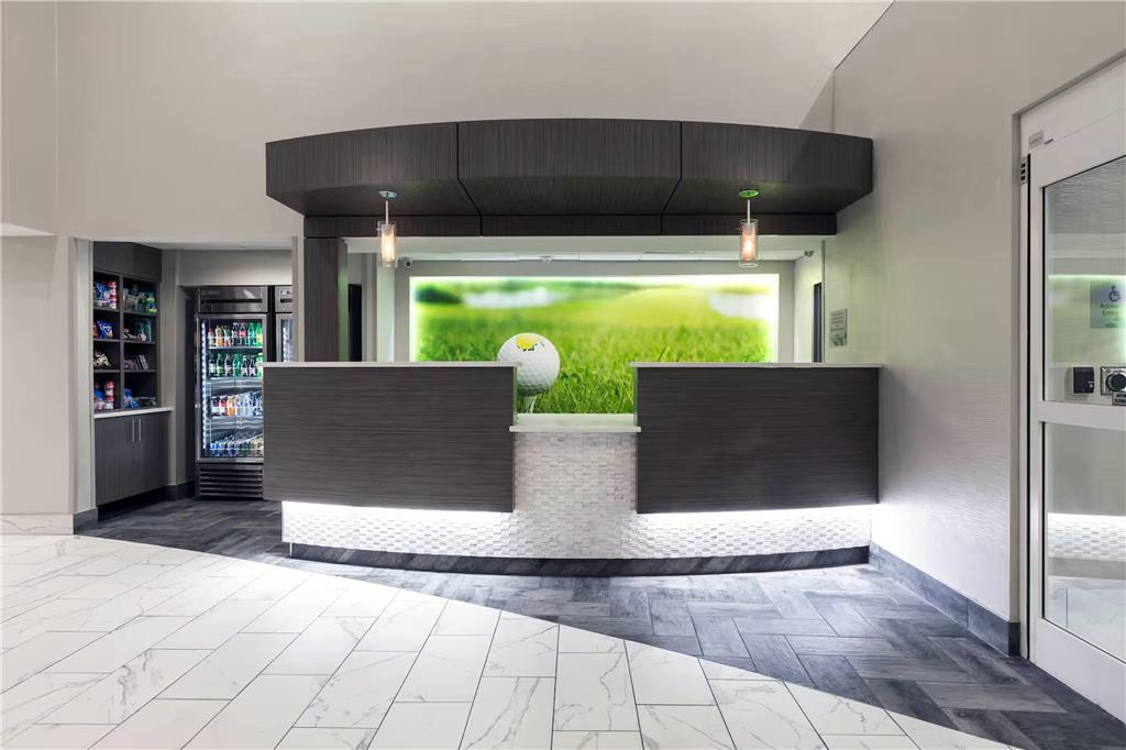 Wingate by Wyndham Augusta Washington Road - photo 7