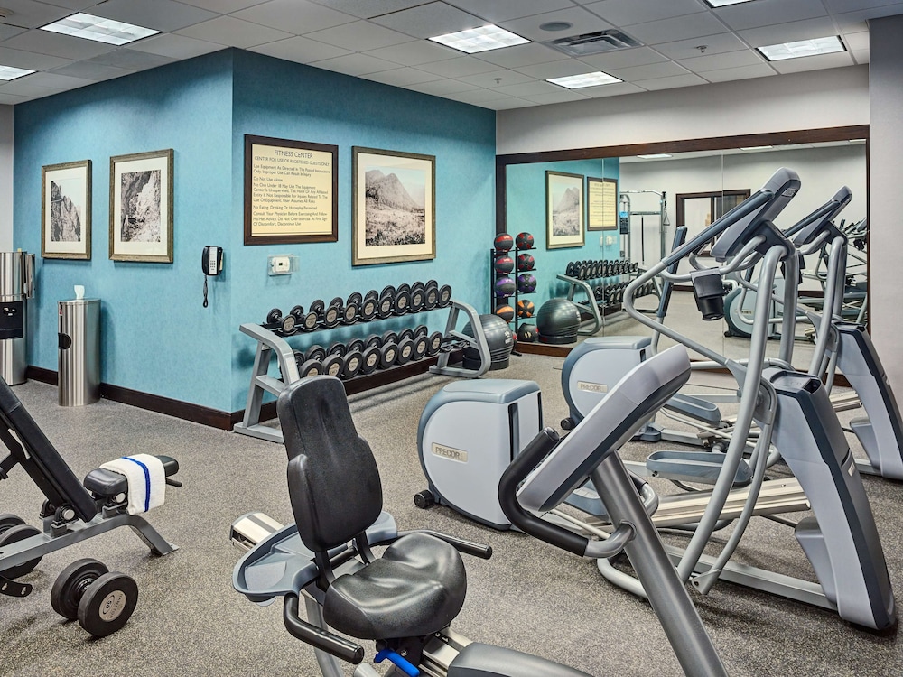 Hilton Garden Inn Gatlinburg - photo 24