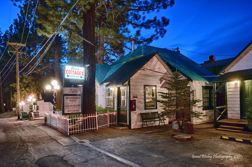 Doc's Cottages